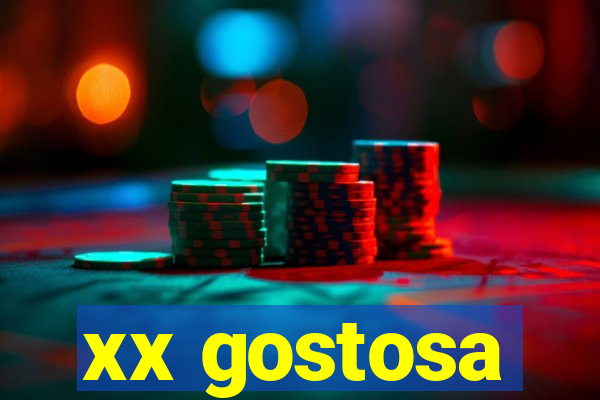 xx gostosa